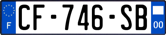 CF-746-SB