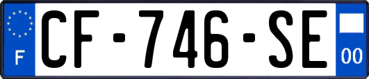 CF-746-SE