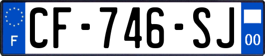 CF-746-SJ
