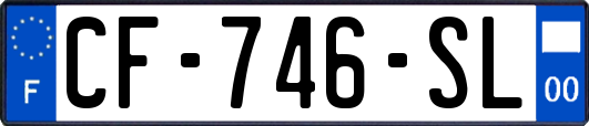CF-746-SL