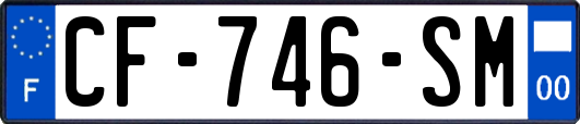 CF-746-SM