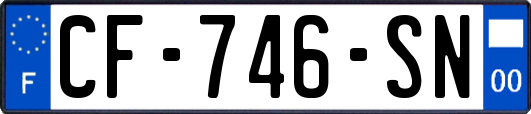 CF-746-SN