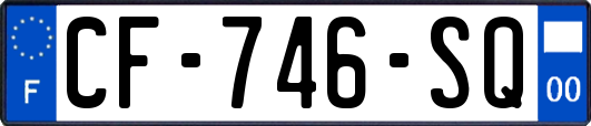 CF-746-SQ