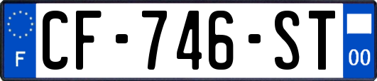 CF-746-ST