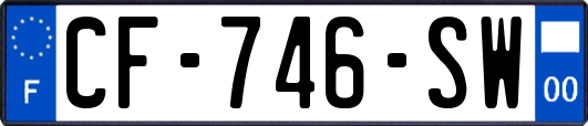 CF-746-SW