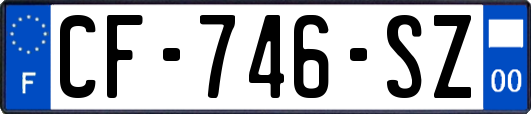 CF-746-SZ