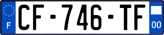 CF-746-TF