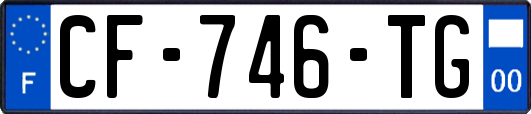 CF-746-TG