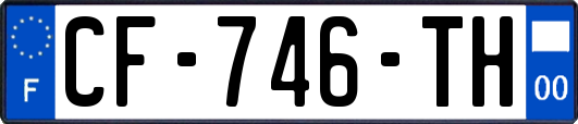 CF-746-TH