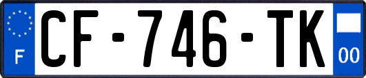 CF-746-TK