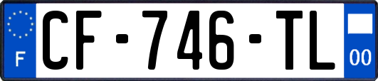 CF-746-TL
