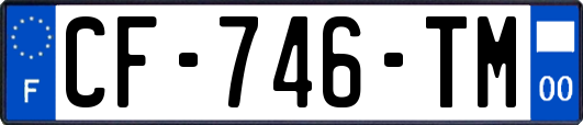 CF-746-TM