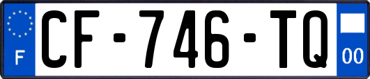 CF-746-TQ