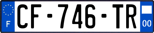 CF-746-TR