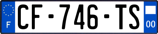 CF-746-TS