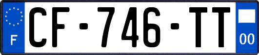 CF-746-TT