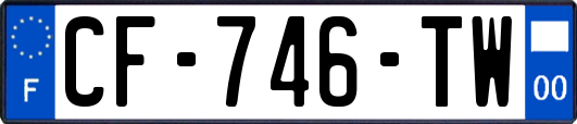 CF-746-TW