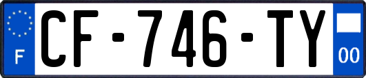 CF-746-TY