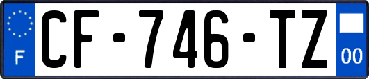 CF-746-TZ