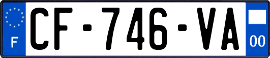 CF-746-VA