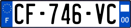CF-746-VC