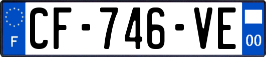 CF-746-VE