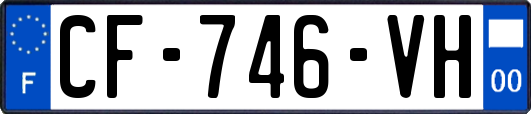 CF-746-VH