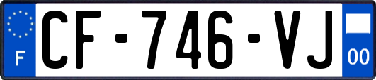 CF-746-VJ