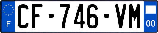 CF-746-VM