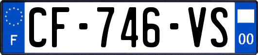 CF-746-VS
