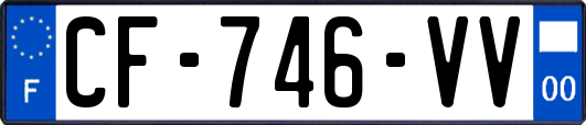 CF-746-VV