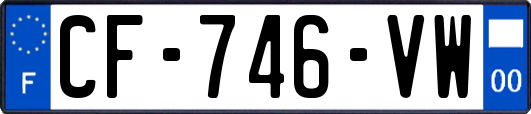 CF-746-VW