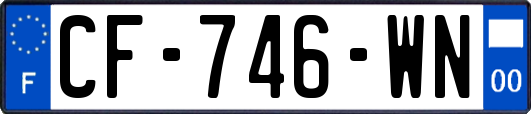 CF-746-WN