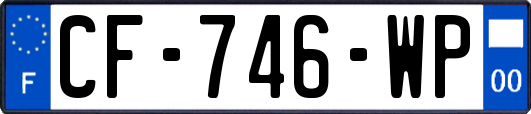 CF-746-WP