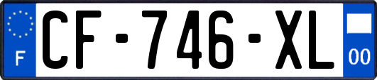 CF-746-XL