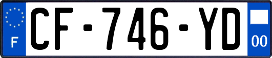 CF-746-YD