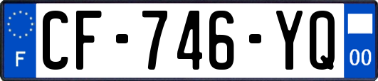 CF-746-YQ