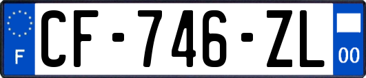 CF-746-ZL