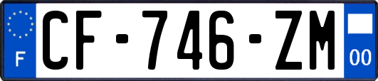 CF-746-ZM