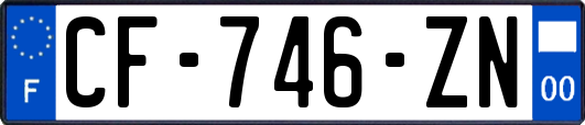 CF-746-ZN