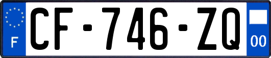 CF-746-ZQ