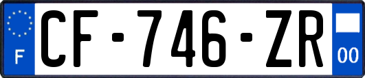 CF-746-ZR