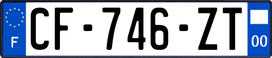 CF-746-ZT