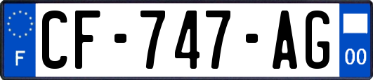 CF-747-AG