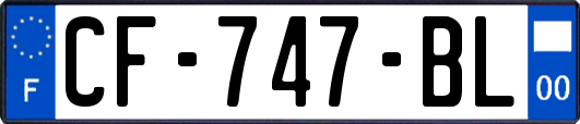 CF-747-BL