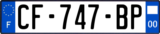 CF-747-BP