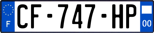 CF-747-HP