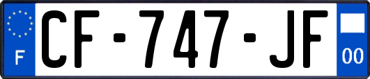 CF-747-JF