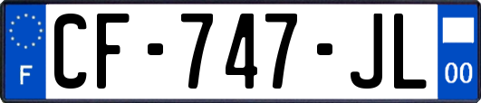 CF-747-JL