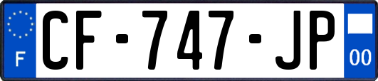 CF-747-JP